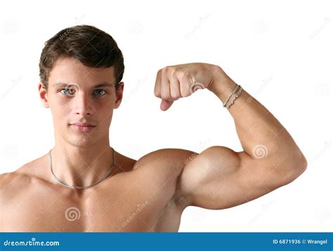 Muscle Flex